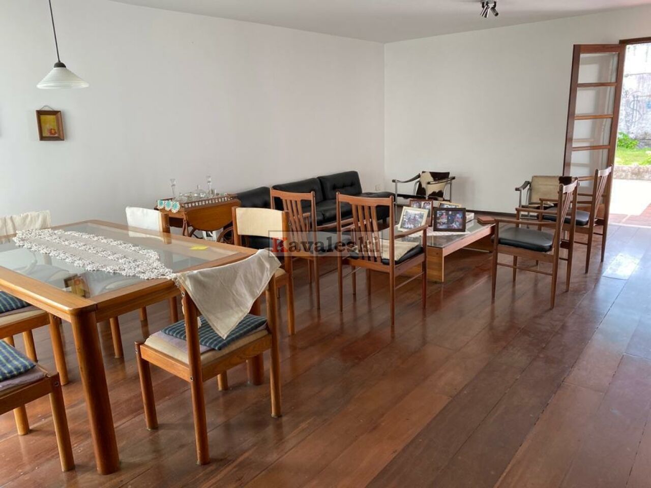 Casa Térrea para Venda - VILA BRASILINA