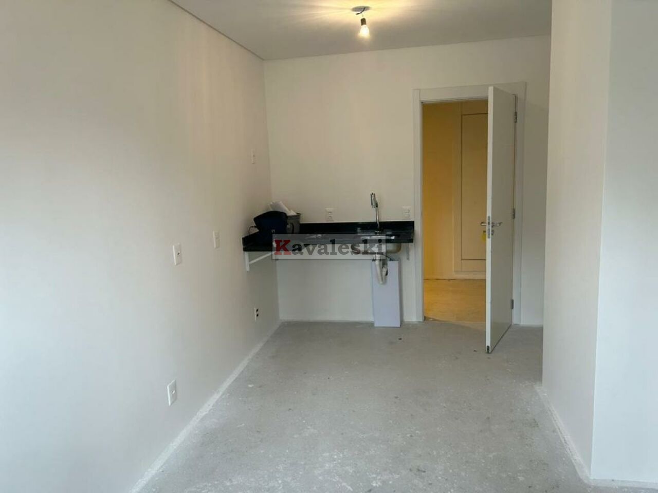 Apartamento para Venda - IPIRANGA