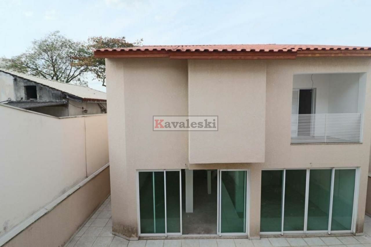 Sobrado para Venda - JARDIM DA SAÚDE