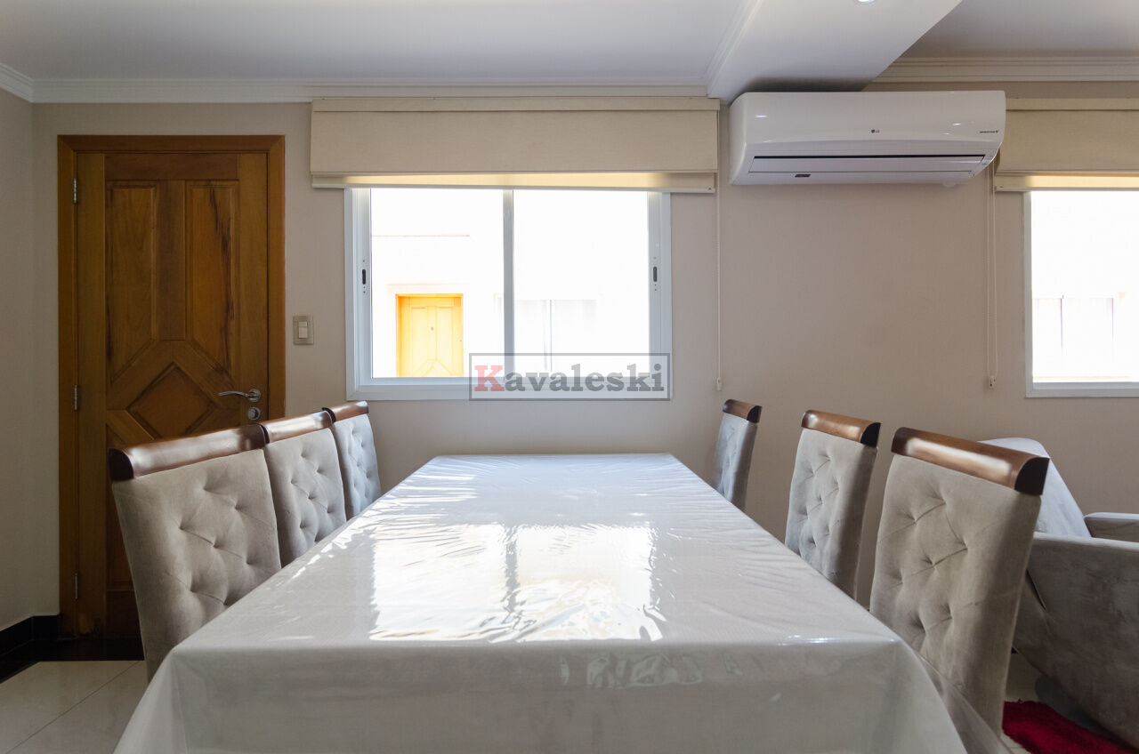 Sobrado para Venda - VILA SANTA CATARINA