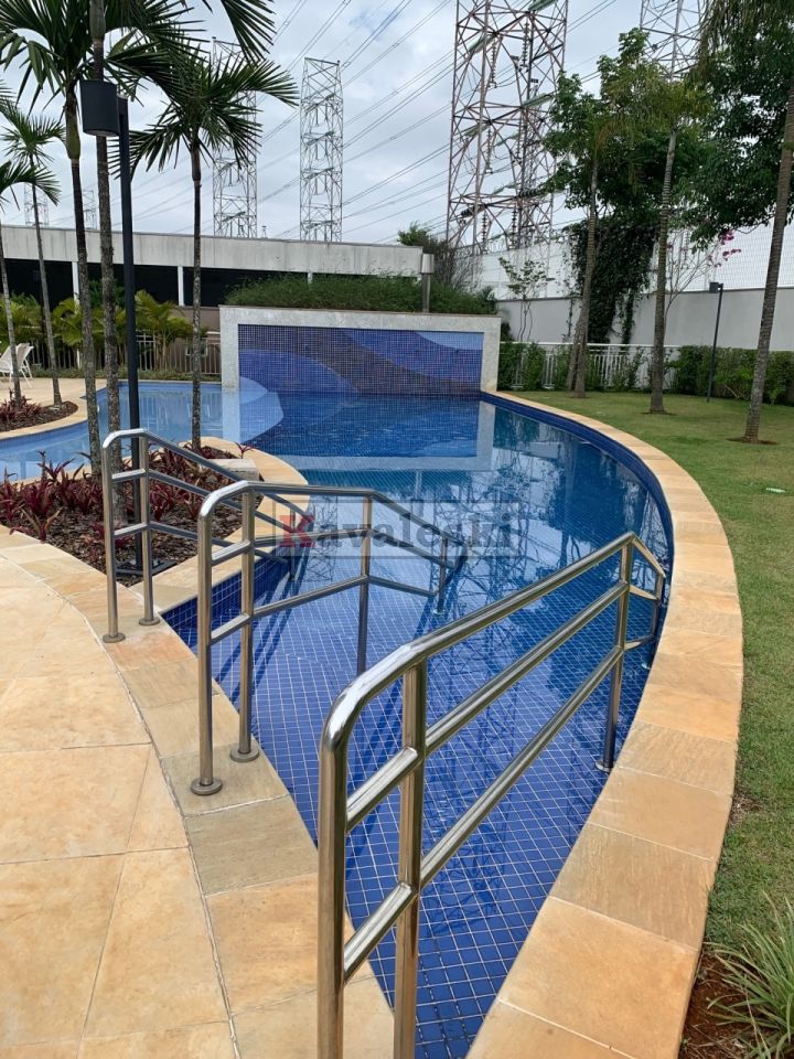 Apartamento para Venda - MOOCA