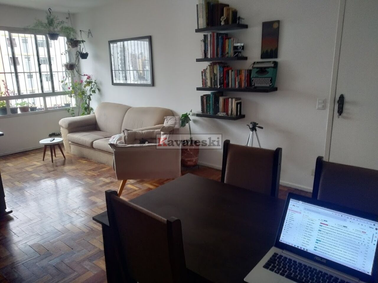 Apartamento para Venda - CAMBUCI