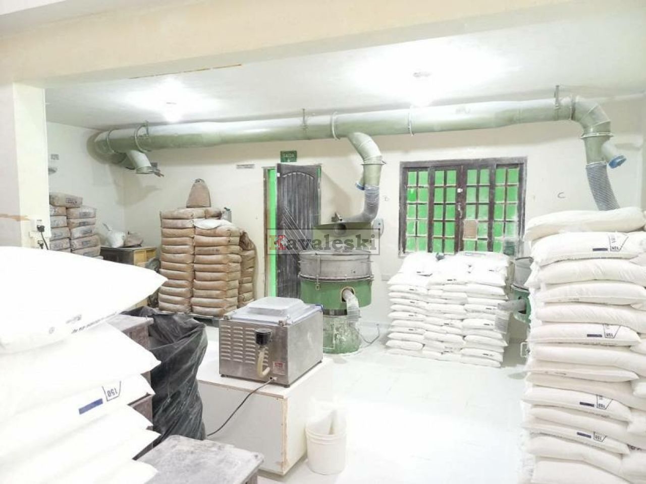 Comercial para Venda - VILA MORAES