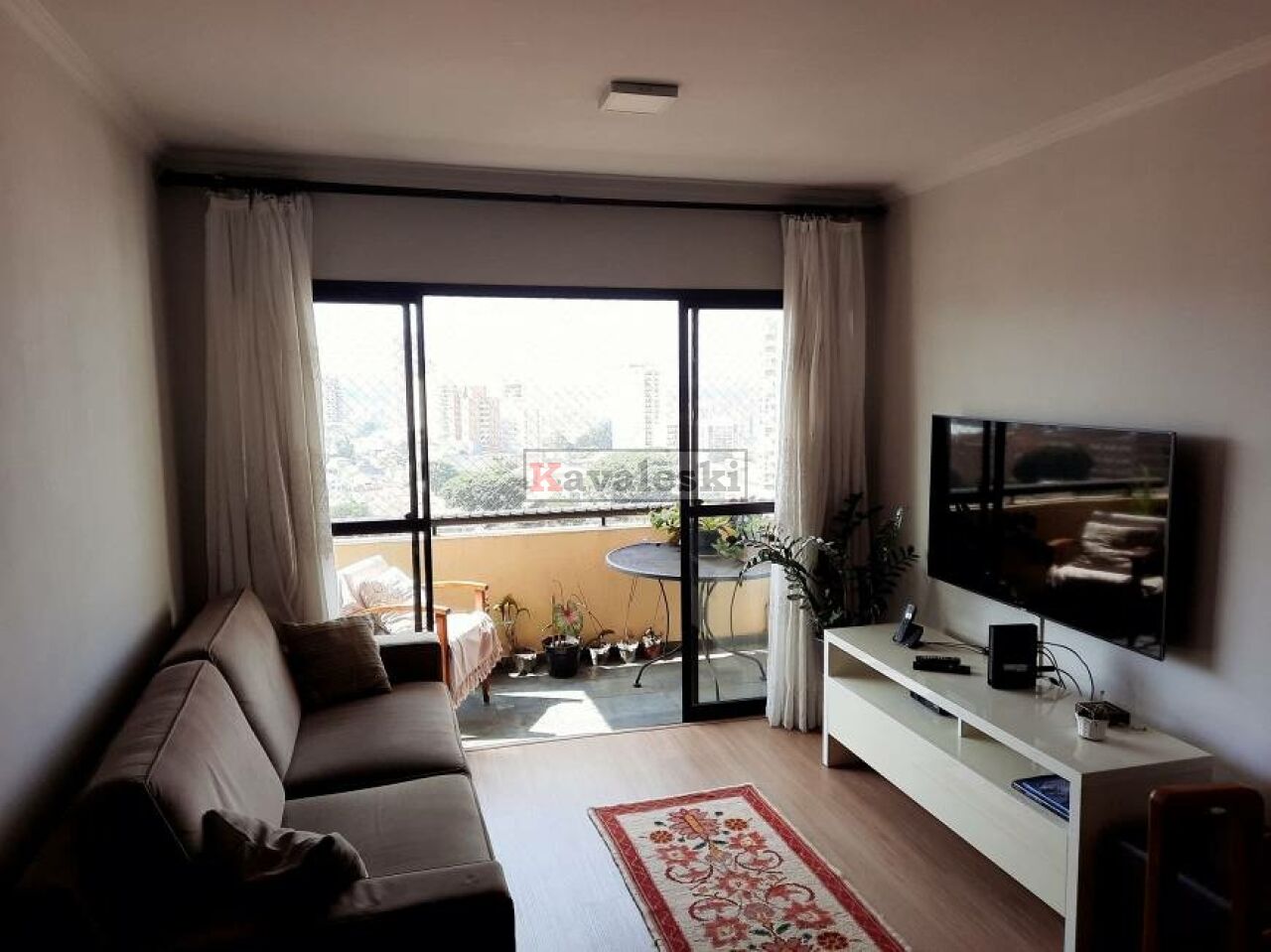 Apartamento para Venda - IPIRANGA