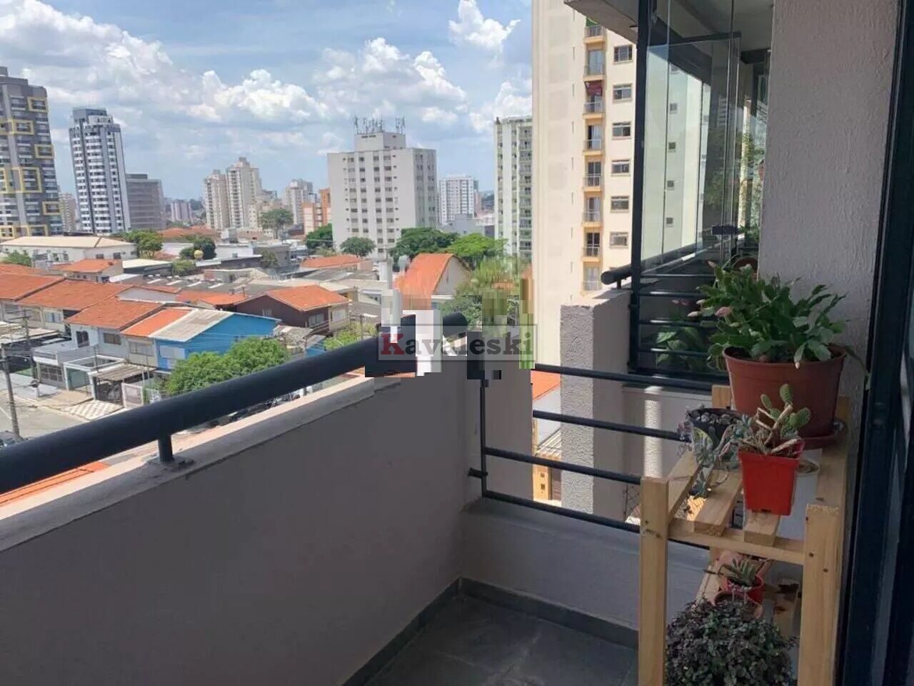 Apartamento para Venda - VILA DOM PEDRO I