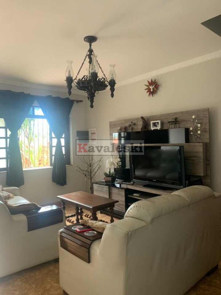 Sobrado para Venda - VILA DO ENCONTRO