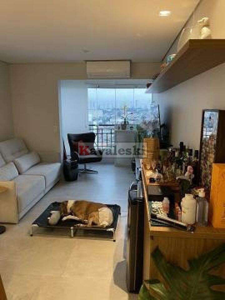 Apartamento para Venda - VILA MONUMENTO