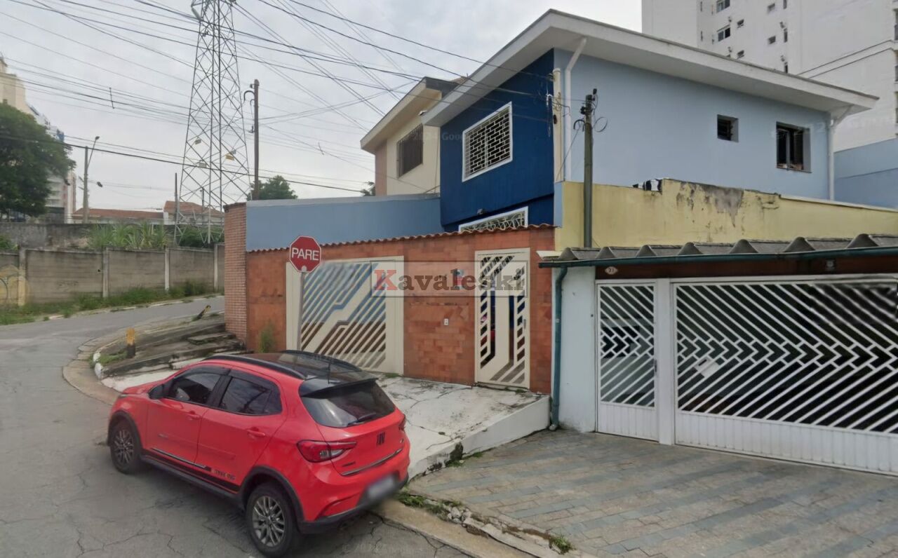 Sobrado para Venda - VILA NAIR