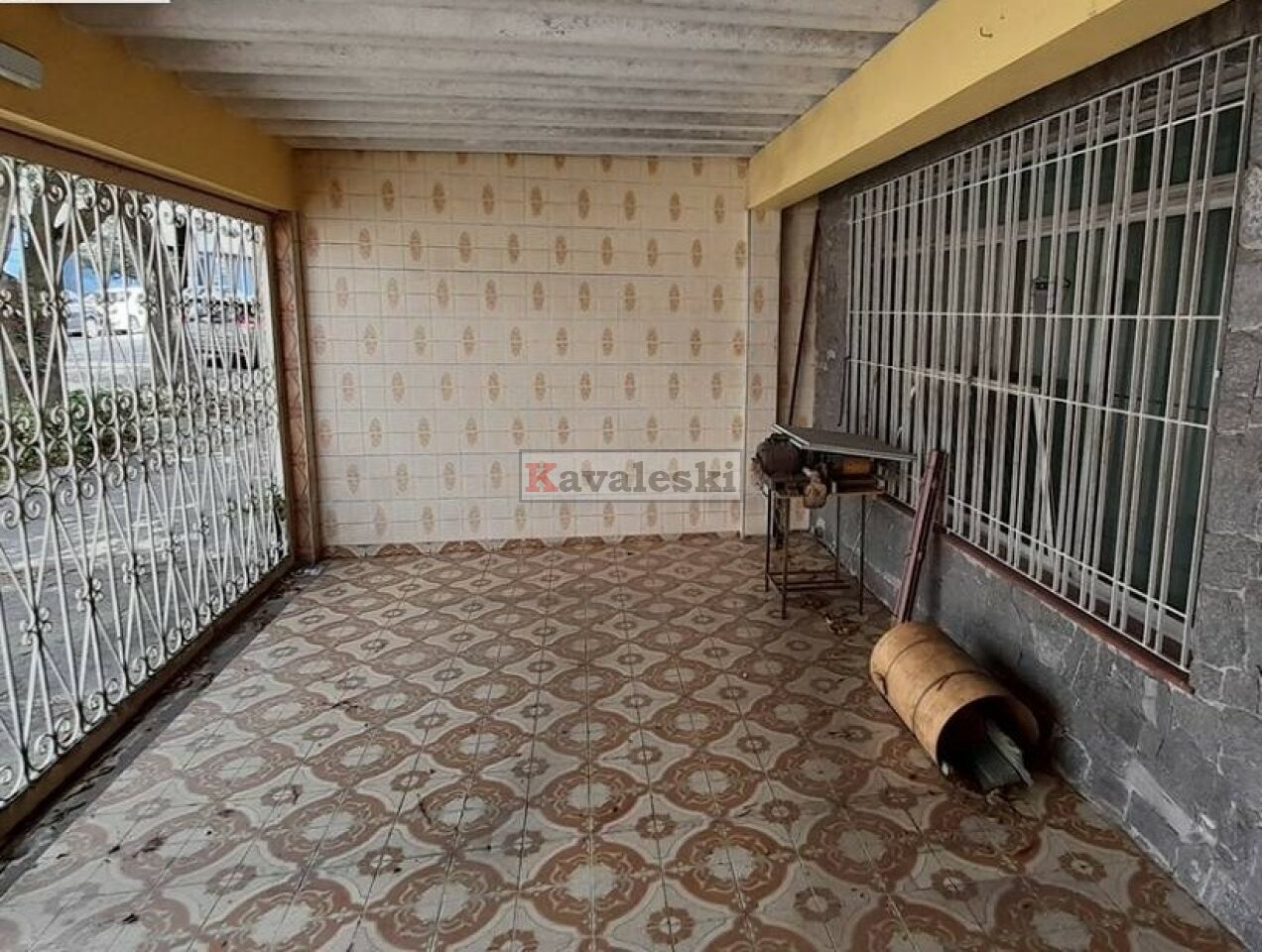 Sobrado para Venda - VILA MOINHO VELHO