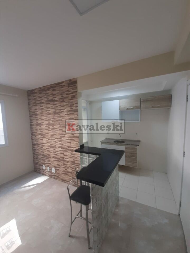 Apartamento para Venda - CAMBUCI