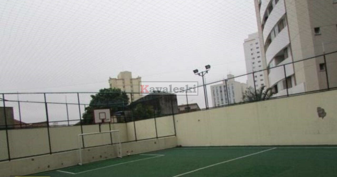 Apartamento para Venda - VILA MARIANA