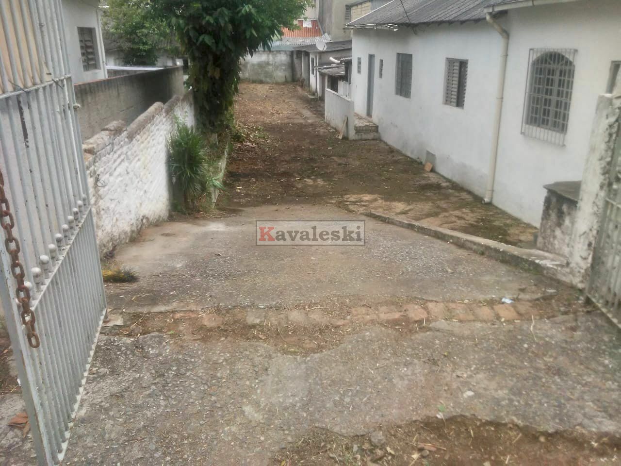Terreno para Venda - IPIRANGA