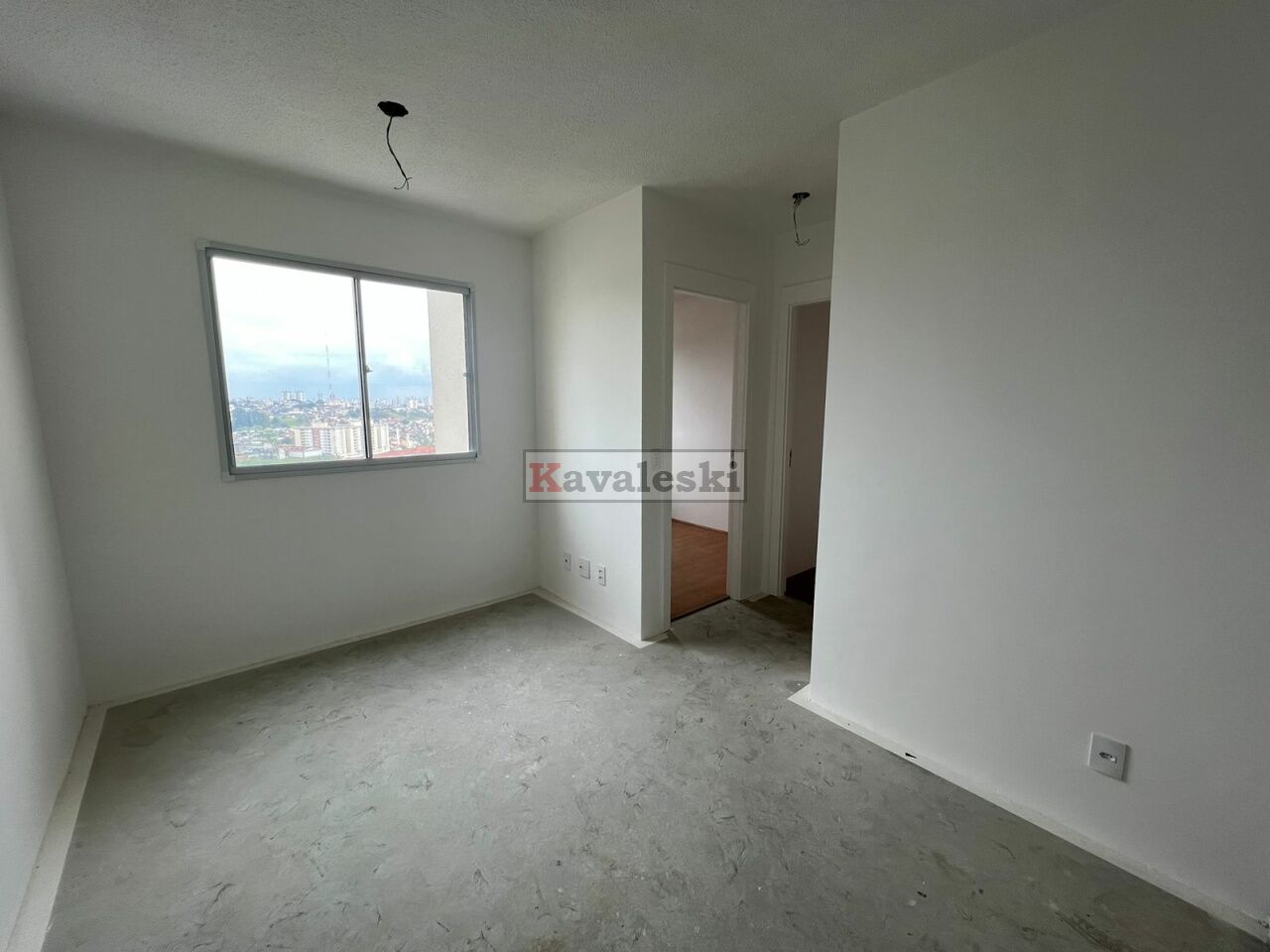 Apartamento para Venda - JARDIM SANTA EMÍLIA