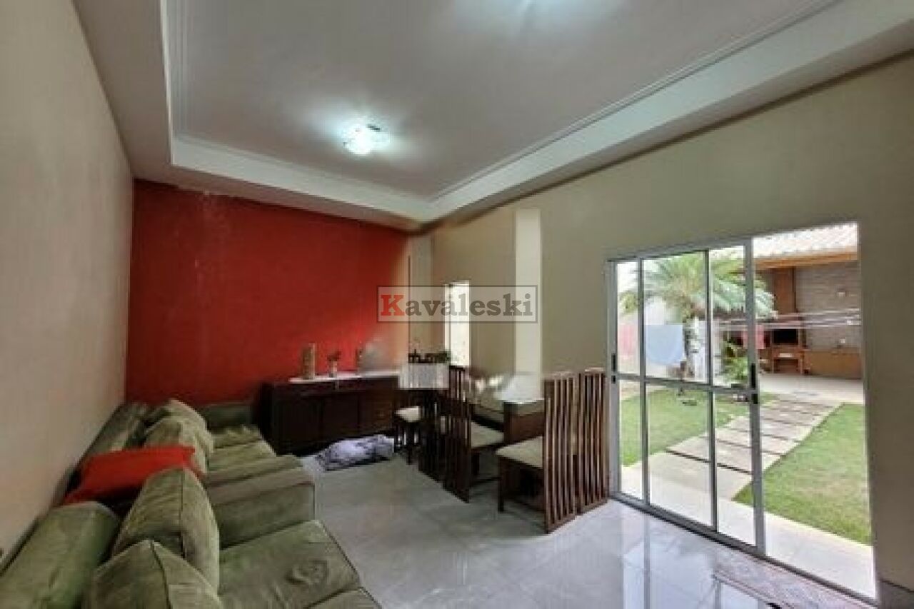 Casa Térrea para Venda - IPIRANGA