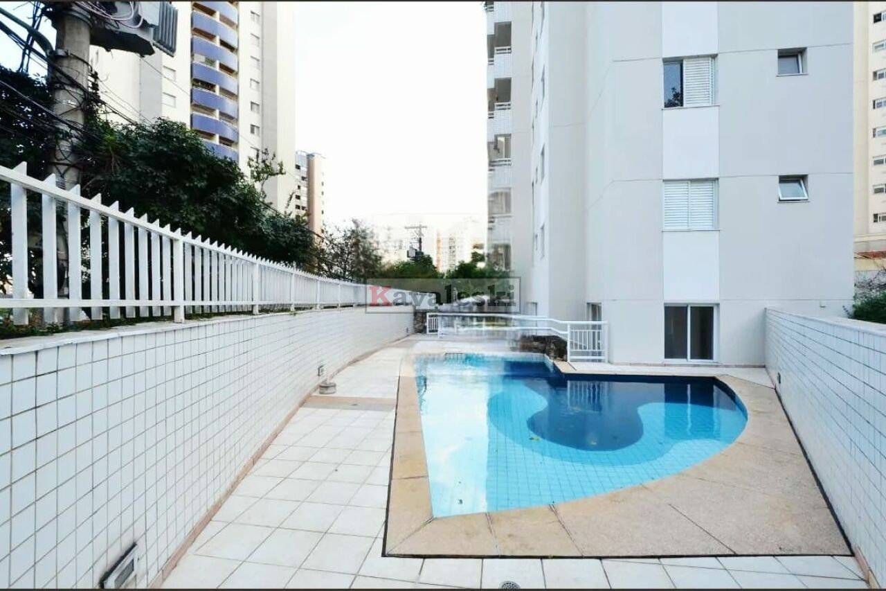 Apartamento para Venda - SAÚDE