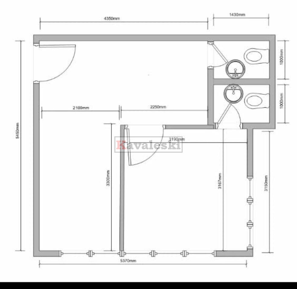 Comercial para Venda - VILA MONTE ALEGRE
