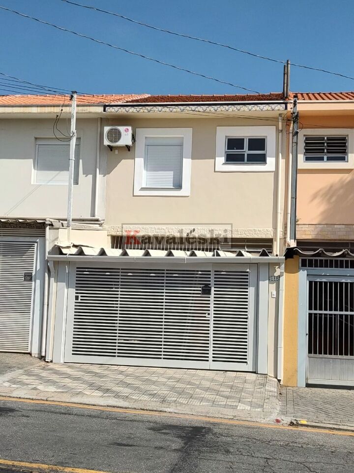 Sobrado para Venda - MIRANDÓPOLIS