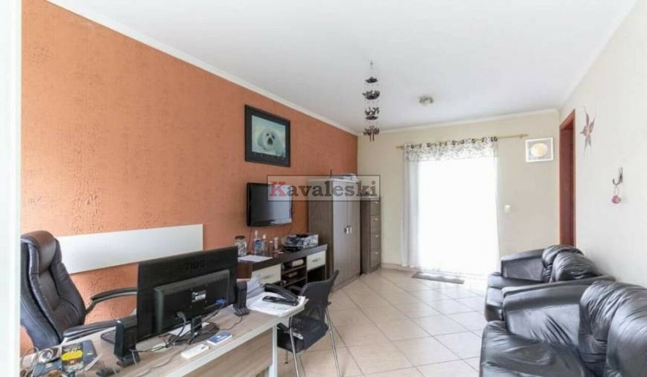 Sobrado para Venda - VILA DAS MERCÊS