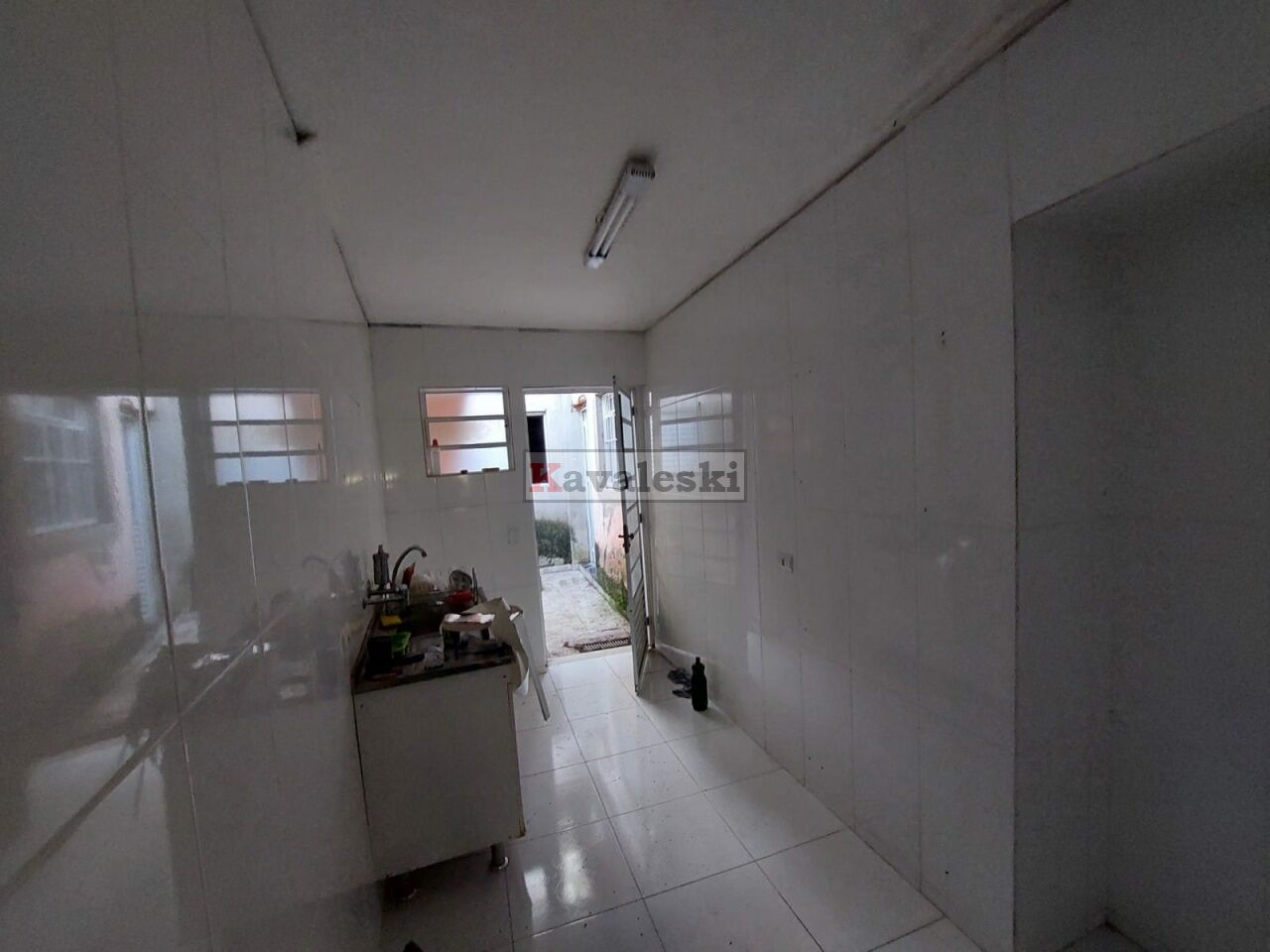 Casa Térrea para Venda - SAÚDE