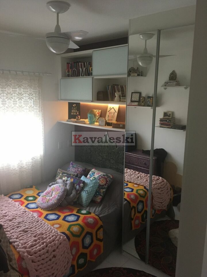 Apartamento para Venda - CAMBUCI