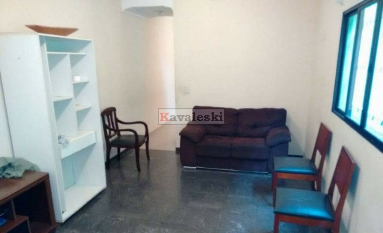 Sobrado para Venda - VILA LIVIERO