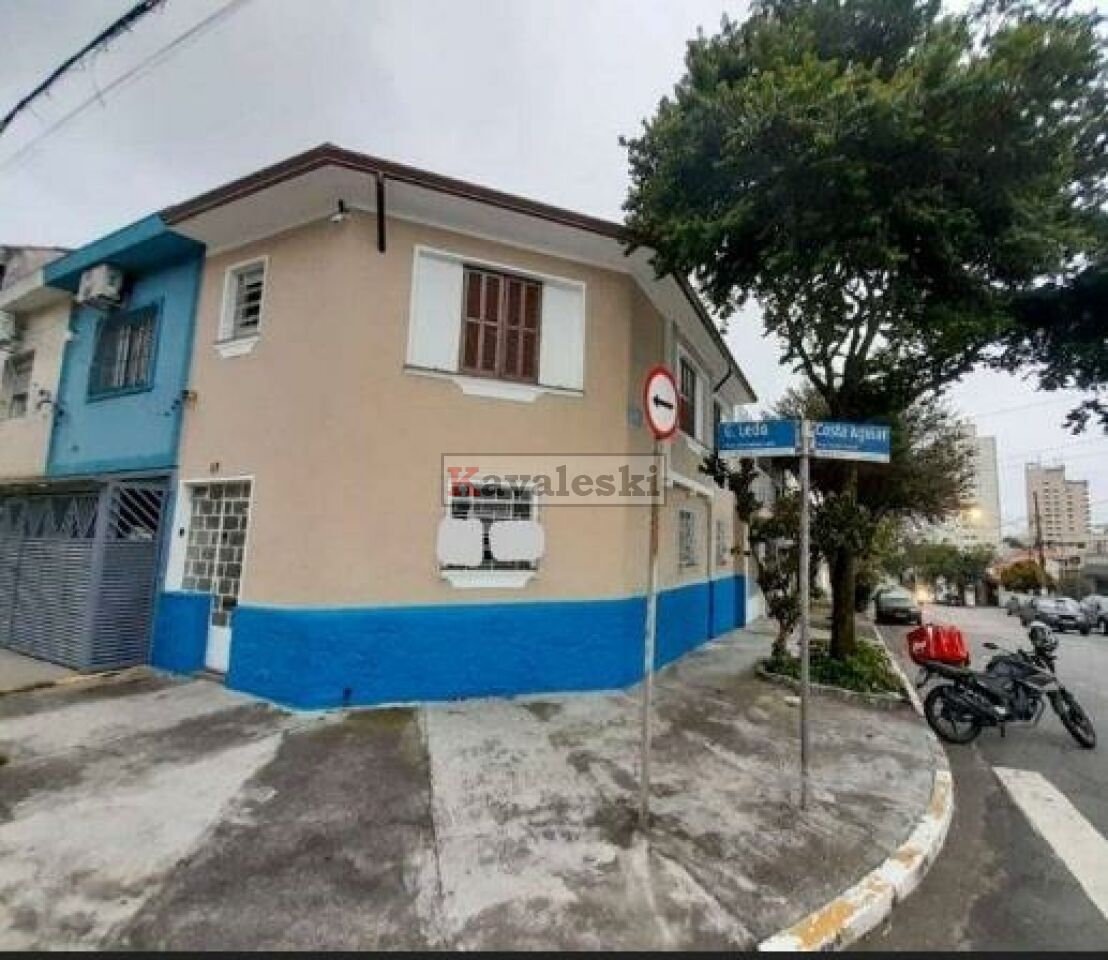 Sobrado para Venda - IPIRANGA