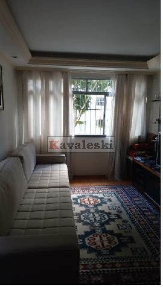 Apartamento para Venda - IPIRANGA