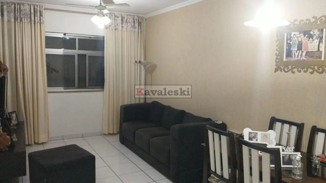 Apartamento para Venda - IPIRANGA