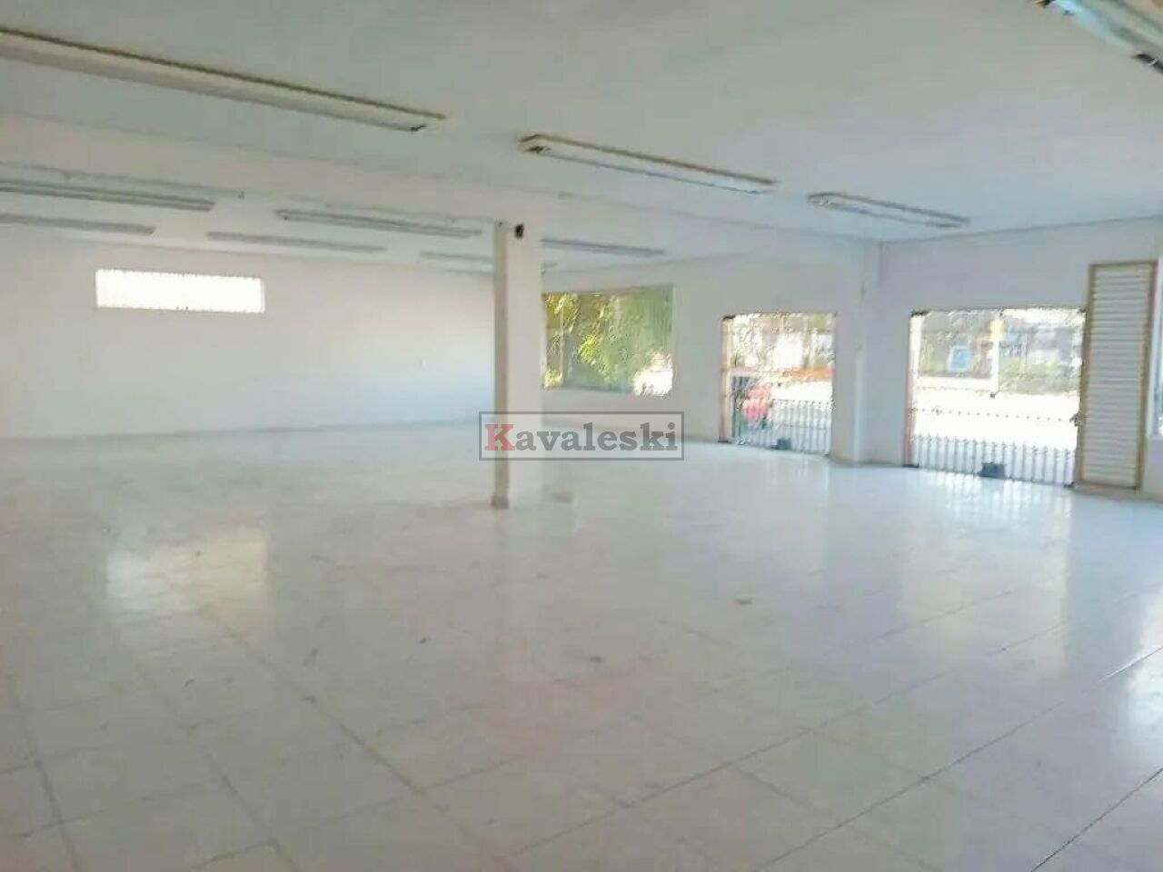Casa Comercial para Venda - VILA FIRMINIANO PINTO