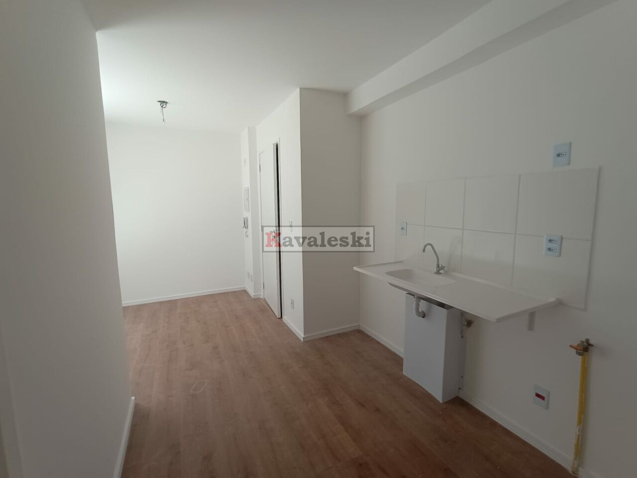 Apartamento para Venda - IPIRANGA