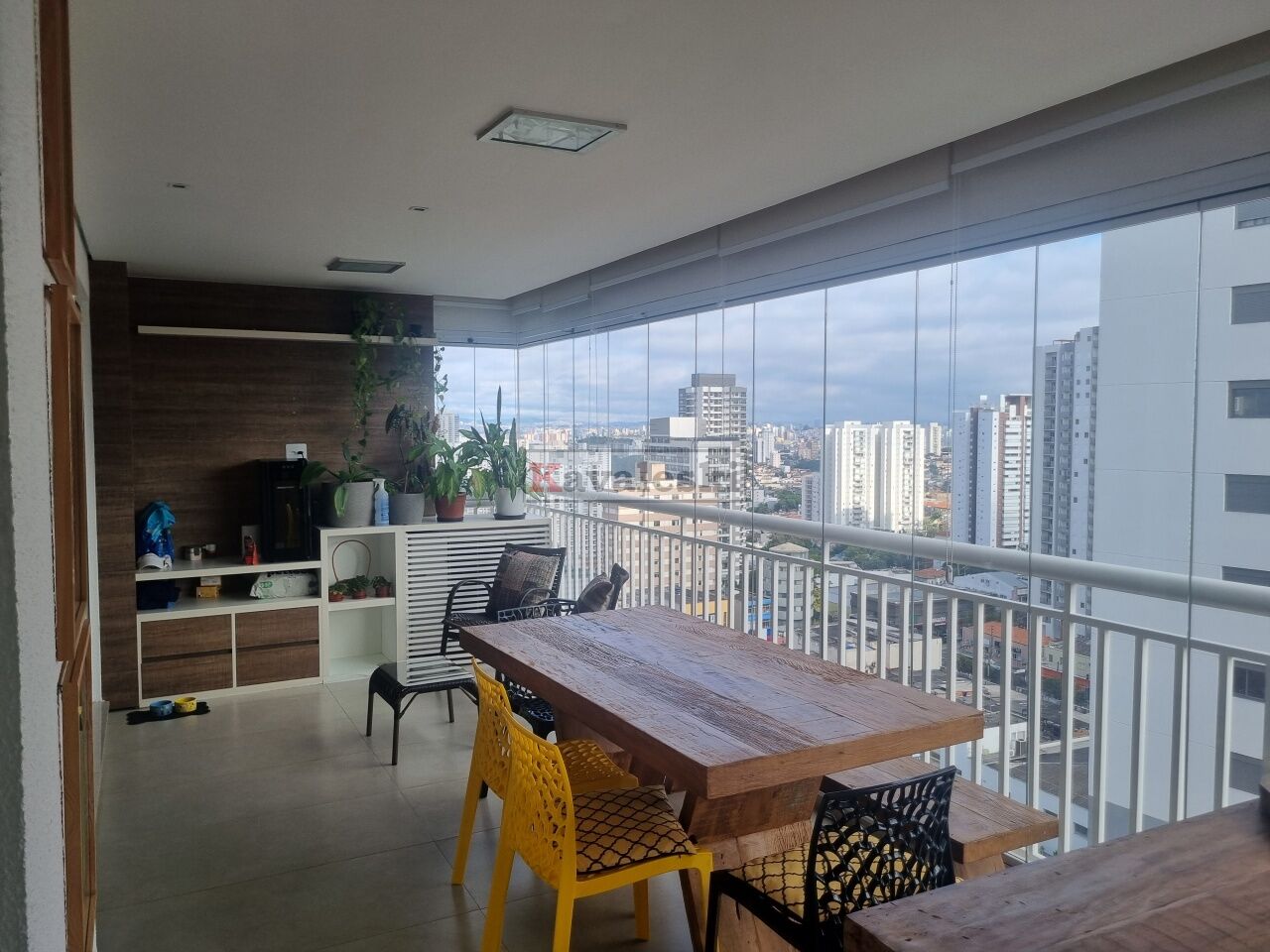 Apartamento para Venda - VILA FIRMINIANO PINTO