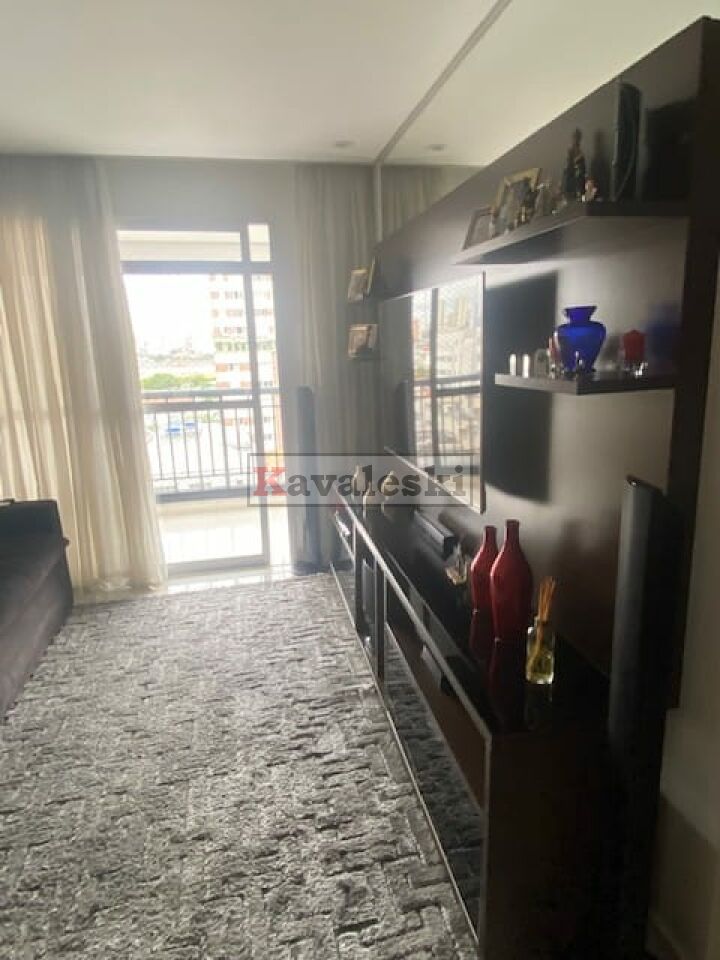 Apartamento para Venda - IPIRANGA