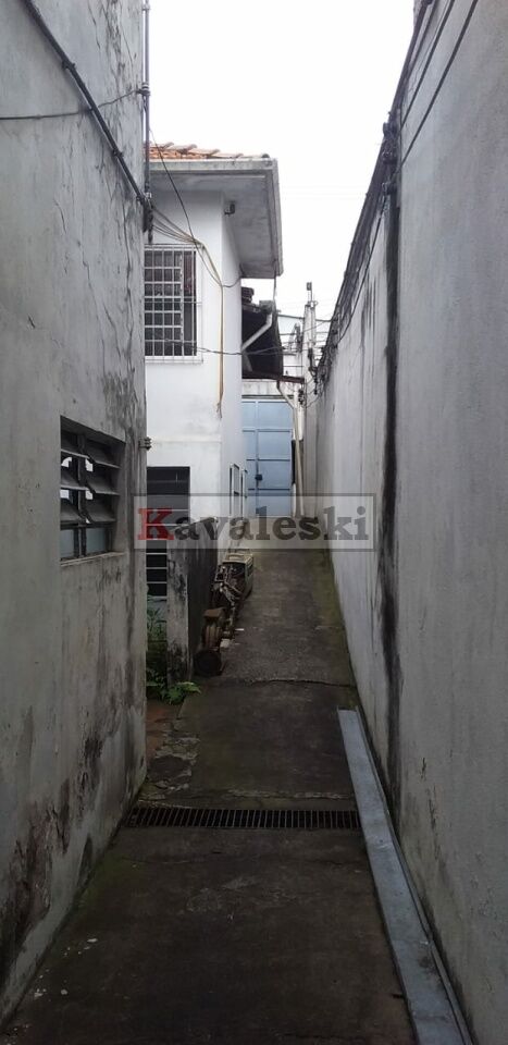 Galpão para Venda - SACOMÃ