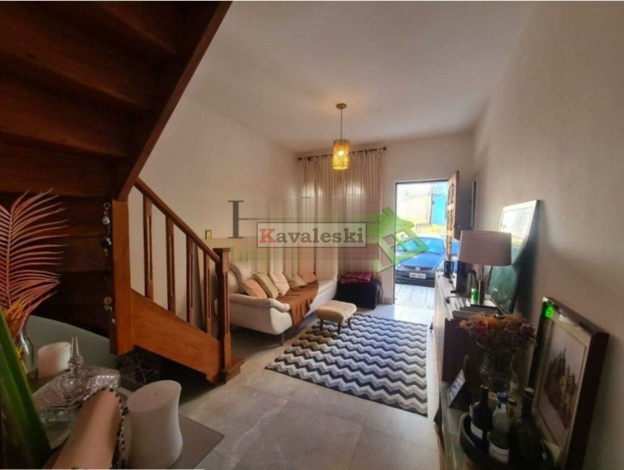 Casa de Vila para Venda - IPIRANGA