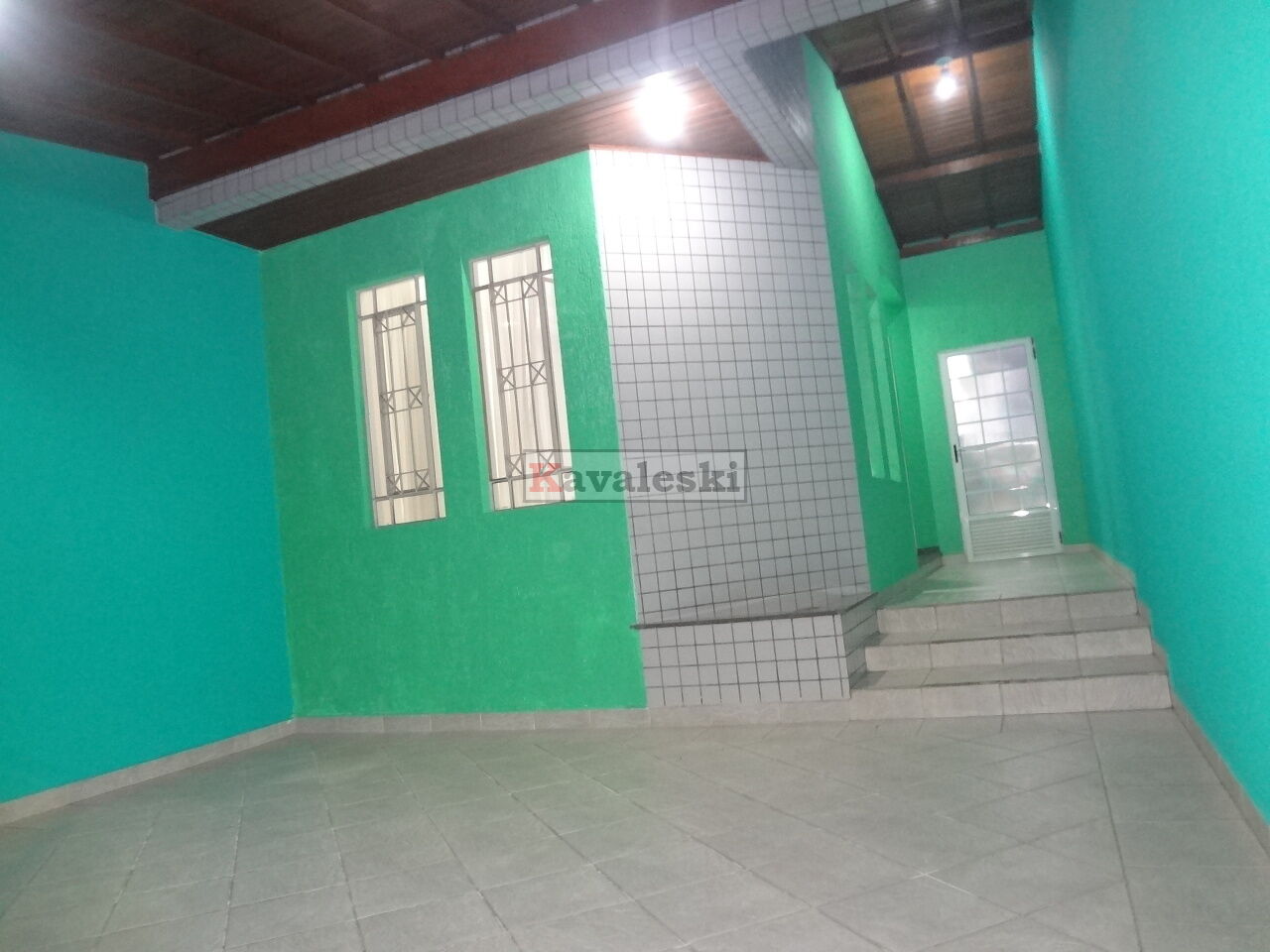 Sobrado para Venda - JARDIM SANTA EMÍLIA