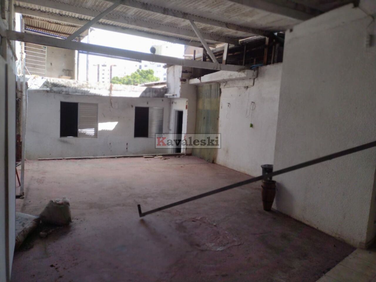 Casa Térrea para Venda - JARDIM ORIENTAL