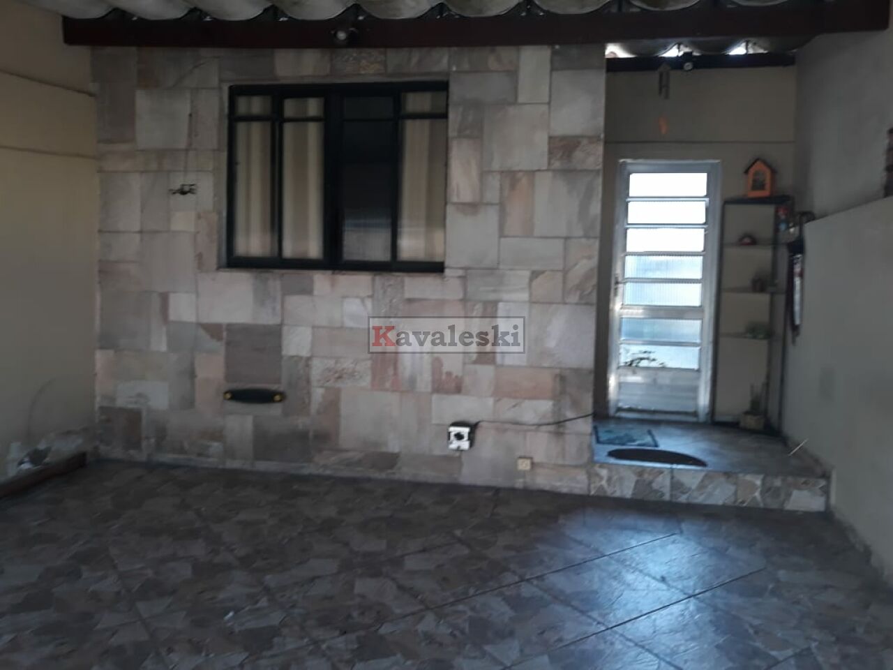 Sobrado para Venda - CONJUNTO RESIDENCIAL JARDIM CANAÃ