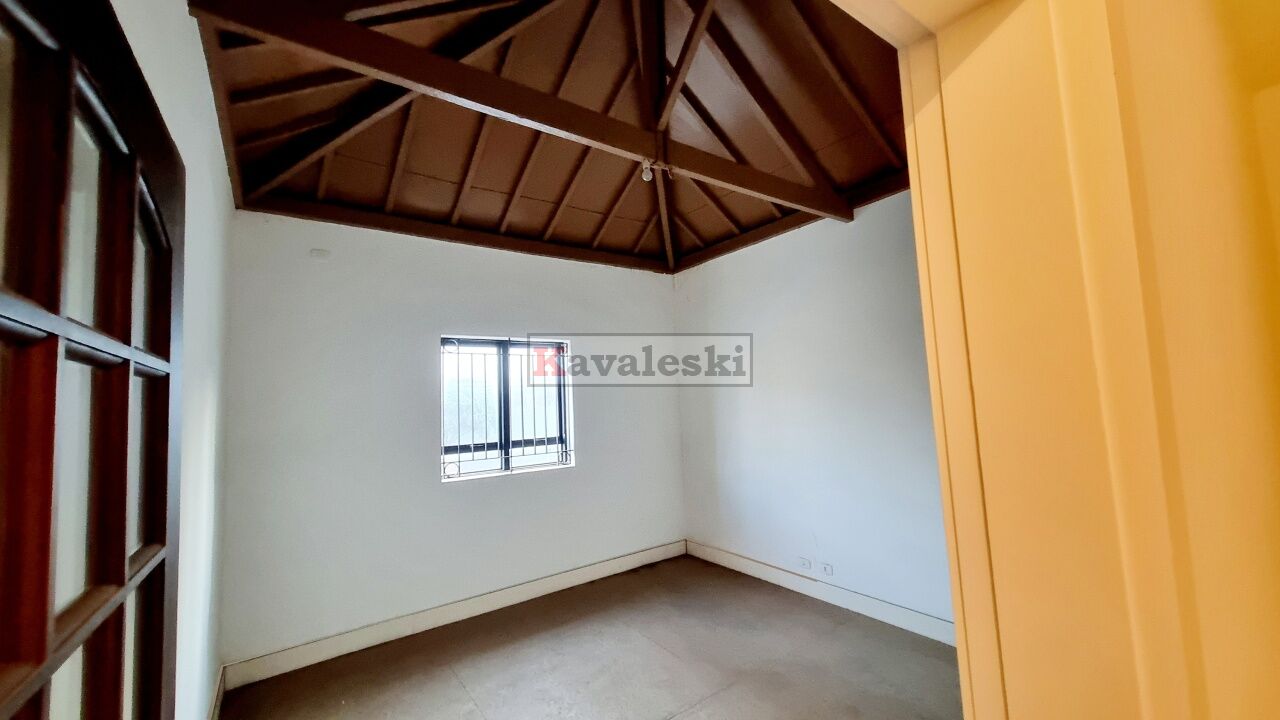 Sobrado para Venda - IPIRANGA