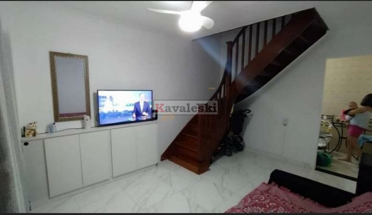 Sobrado para Venda - IPIRANGA