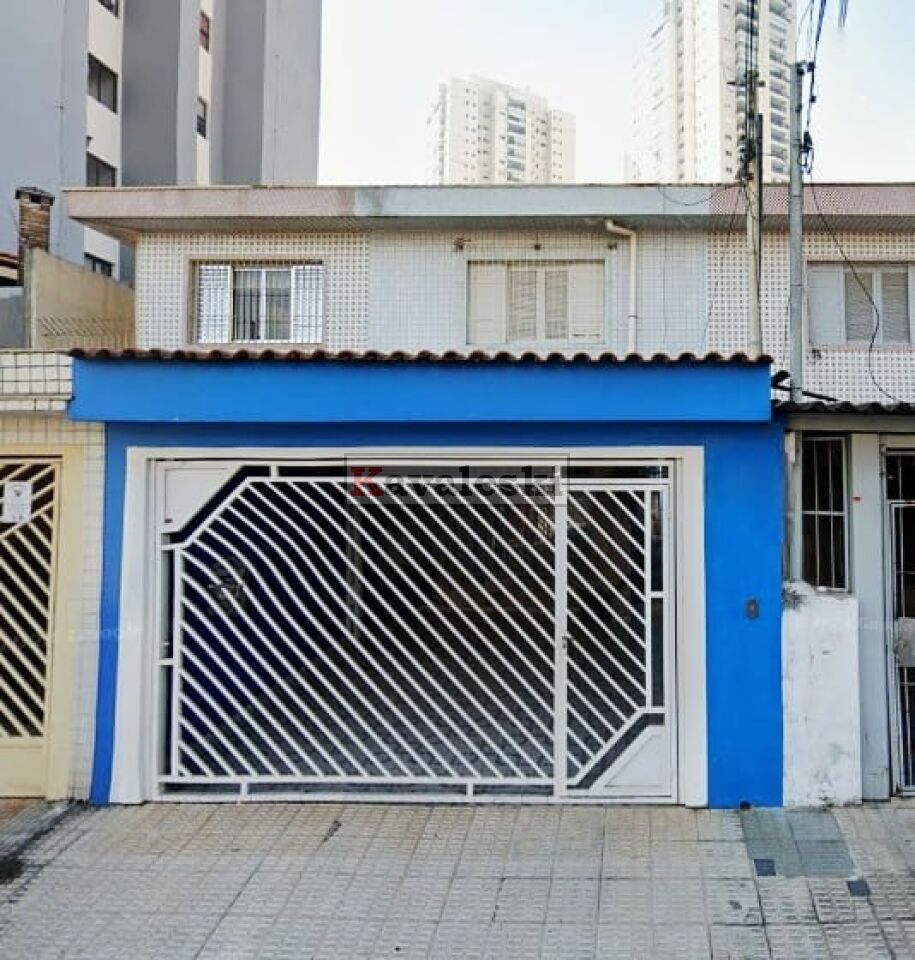 Sobrado para Venda - VILA VERA