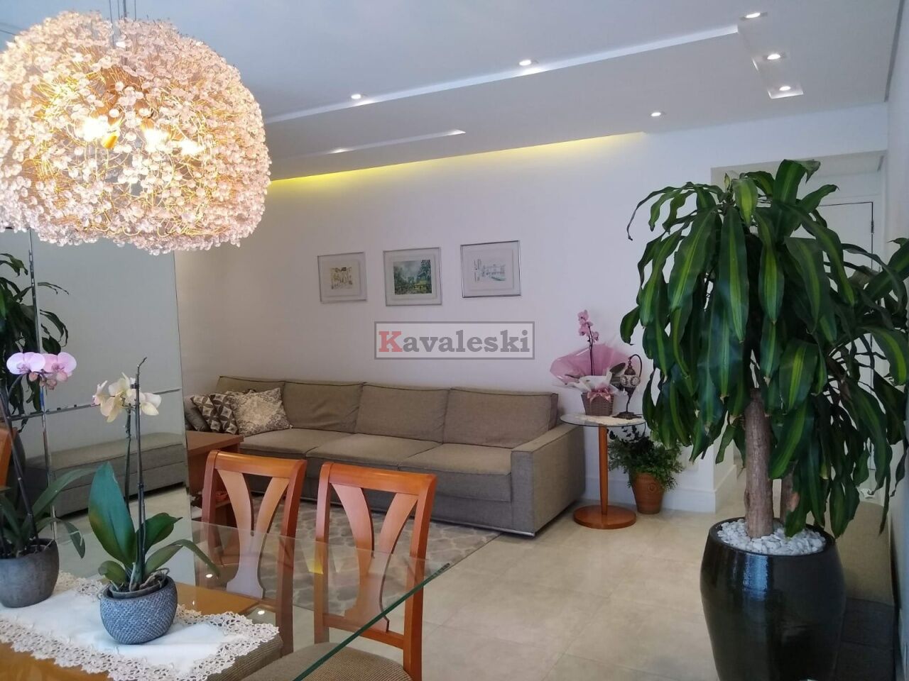 Apartamento para Venda - VILA SANTO ESTÉFANO