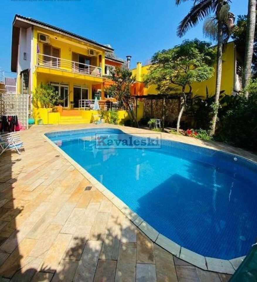 Sobrado para Venda - JARDIM DA SAÚDE