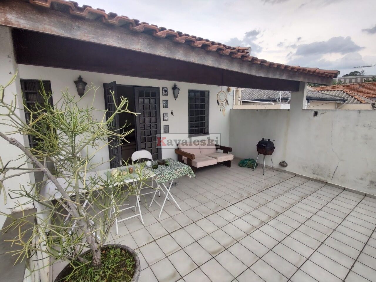 Sobrado para Venda - VILA SÃO JOSÉ IPIRANGA