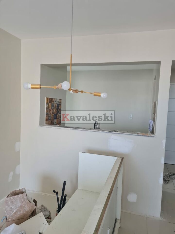 Apartamento para Venda - VILA VERMELHA