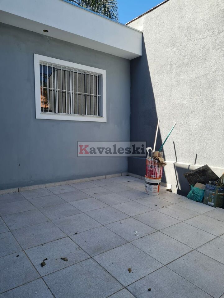 Casa Térrea para Venda - VILA MORAES