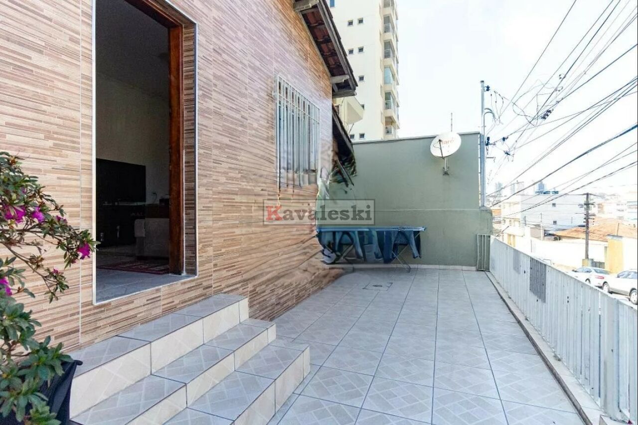 Casa Térrea para Venda - VILA NAIR