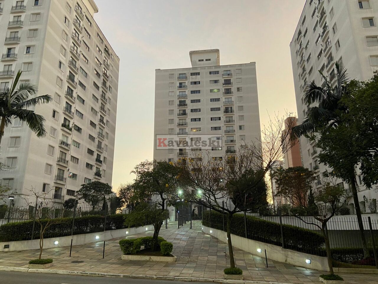 Apartamento para Venda - VILA MARIANA