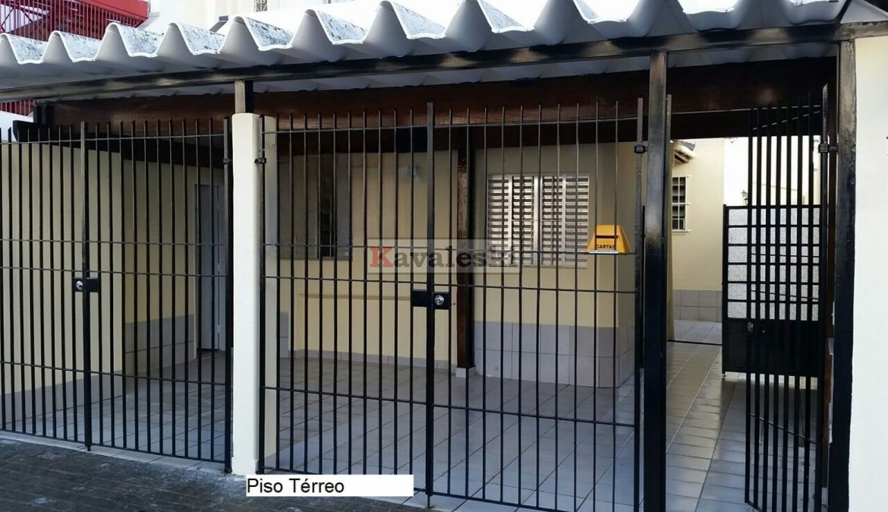 Sobrado para Venda - VILA MARIANA