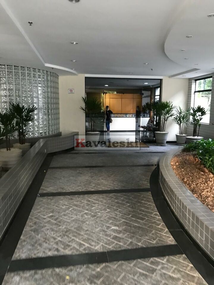 Conj. Comercial para Venda - SAÚDE