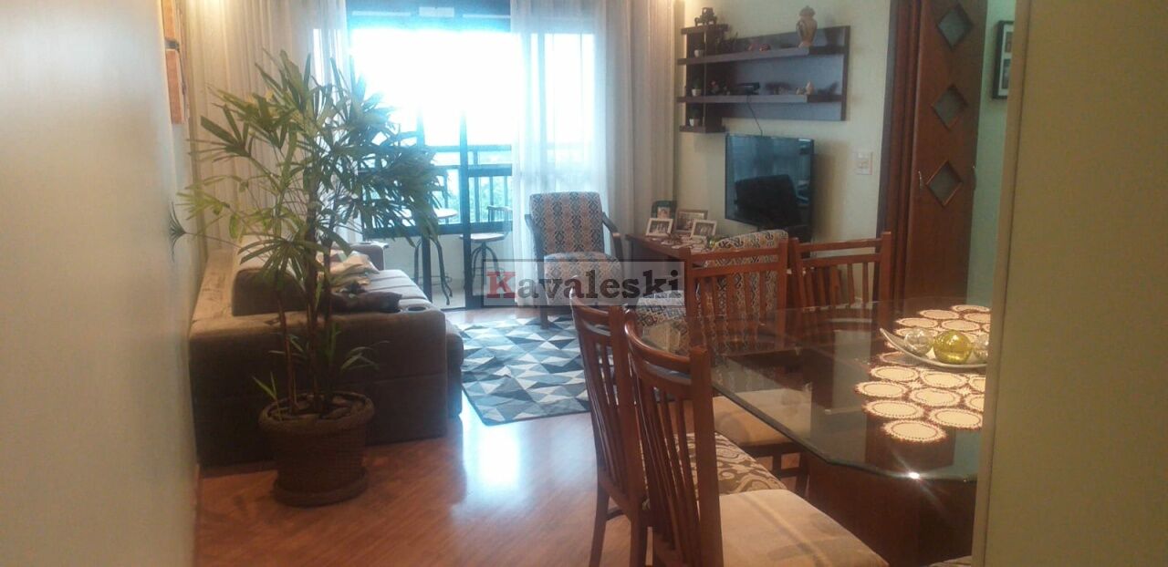 Apartamento para Venda - VILA VERMELHA